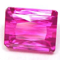 Ptp 074 topaze rose if 18x14x12mm 40cts pierre precieuse taillee joaillerie bijouterie 2 