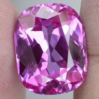 Ptp 078 topaze rose vvs 18x14x9mm 22cts pierre precieuse taillee joaillerie bijouterie 4