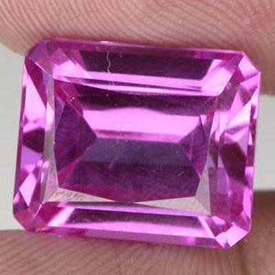 Ptp 082 topaze rose vvs 16x12x9mm 17cts pierre precieuse taillee joaillerie bijouterie 1 