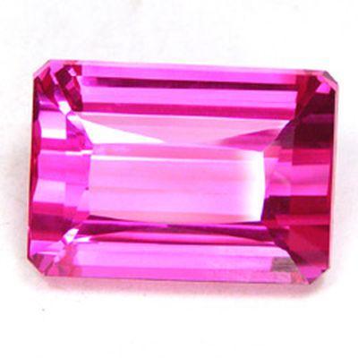 Ptp 086 topaze rose if 18x13x11mm 33cts pierre precieuse taillee joaillerie bijouterie 1