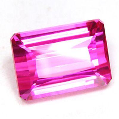 Ptp 086 topaze rose if 18x13x11mm 33cts pierre precieuse taillee joaillerie bijouterie 2