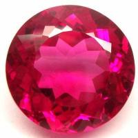 Ptp 090 topaze rouge 14x8mm 2 4gr pierre taillee joaillerie 3