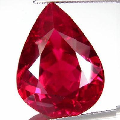 Ptp 094 topaze rouge if 27x20x10mm pierre precieuse taillee joaillerie bijouterie 1 