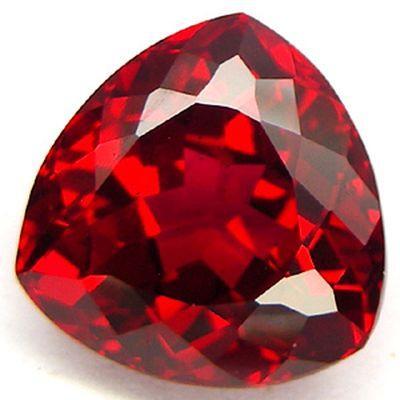 Ptp 095 topaze rouge if 18x18x10mm 28ct pierre taillee joaillerie 1 