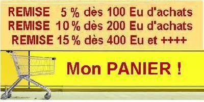 Votre Panier