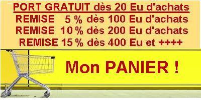 Votre Panier