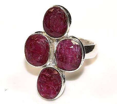 Rub 280b bague chevaliere rubis achat vente bijou argent 925 jpg