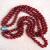 Rub 397a collier parure sautoir rubis argent 925 achat vente