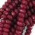 Rub 416a lot perles rubis loisirs creatifs achat vente creation bijou 1