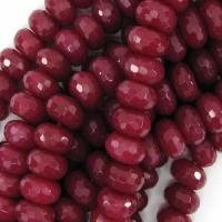 Rub 416a lot perles rubis loisirs creatifs achat vente creation bijou