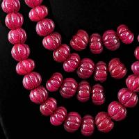 Rub 418a lot perles rubis lanternes loisirs creatifs achat vente creation bijou