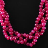 Rub 443b collier parure sautoir rubis cachemire achat vente bijoux argent ethniques