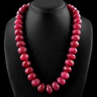 Rub 548b collier parure sautoir rubis cachemire achat vente bijoux ethniques 1 1 1 1