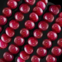 Rub 560b perles ronde 15x20mm rubis cachemire achat vente bijoux ethniques