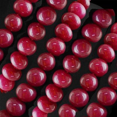 Rub 560a perles ronde 15x20mm rubis cachemire achat vente bijoux ethniques jpg50 1 1
