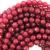 Rub 602c lot 20 perles rubis 10mm facettees achat vente loisirs creatifs 1