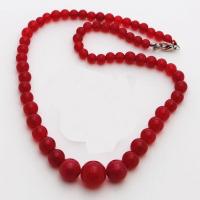 Rub 610d collier parure sautoir 6x14 mm rubis cachemire achat vente bijoux ethniques