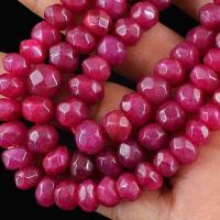 Rub 845c collier parure sautoir 3rangs 8x10mm rubis lanterne achat vente bijoux ethniques