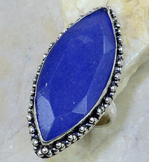 Sa 8302a bague saphir cachemir achat vente