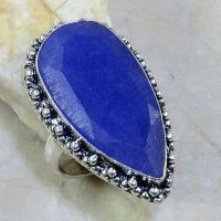 Sa 8304b bague saphir cachemir achat vente