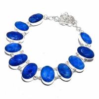 Sa 9382d collier sautoir parure saphir bleu 109gr achat vente bijou ethnique argent 925