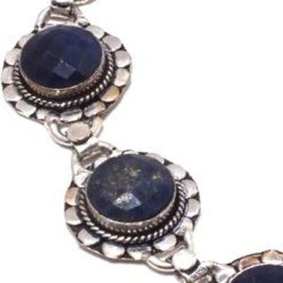 Sa 9387b bracelet 3 saphir bleu 20gr achat vente bijou ethnique argent 925