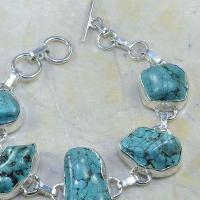 Tqa 068c bracelet turquoise achat vente bijou argent 925 1