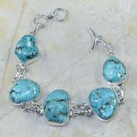 Tqa 069a bracelet turquoise achat vente bijou argent 925 1