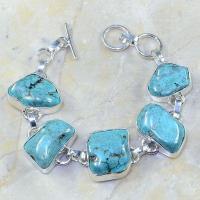 Tqa 069b bracelet turquoise achat vente bijou argent 925 1