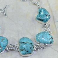 Tqa 069d bracelet turquoise achat vente bijou argent 925 1