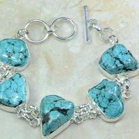 Tqa 071c bracelet turquoise achat vente bijou argent 925 1