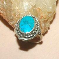 Tqa 142a bague a poison t52 turquoise gothique vampire steampunk magie achat vente argent 925