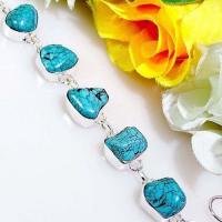 Tqa 163c bracelet turquoise achat vente bijou argent 925