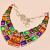 Trm 002e collier tourmaline parure sautoir lithotherapie reiki achat vente bijou argent 925