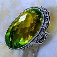 Trm 161c bague t56 tourmaline bijoux renaissance medievale argent 925 vente achat