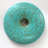 Tur 034b donuts en turquoise bleue achat vente 1 